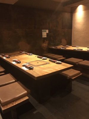매장 내부