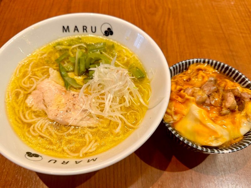 런치 세트