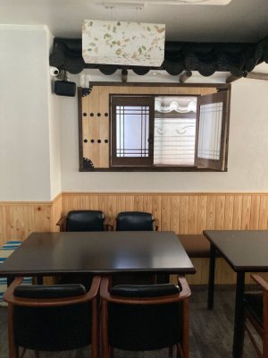 매장 내부