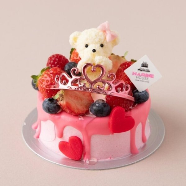 MARINE HOUSE 하라주쿠