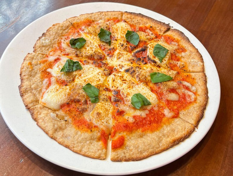 정통 이탈리아 요리