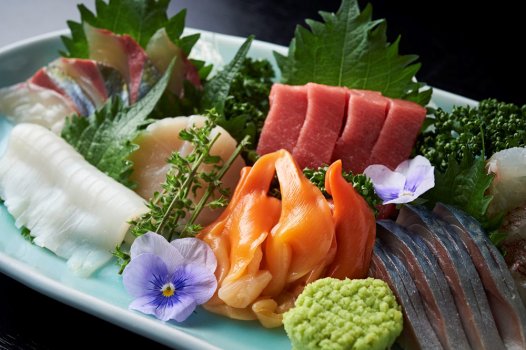 코스뿐만 아니라 취향에 맞게 주문도 가능합니다.