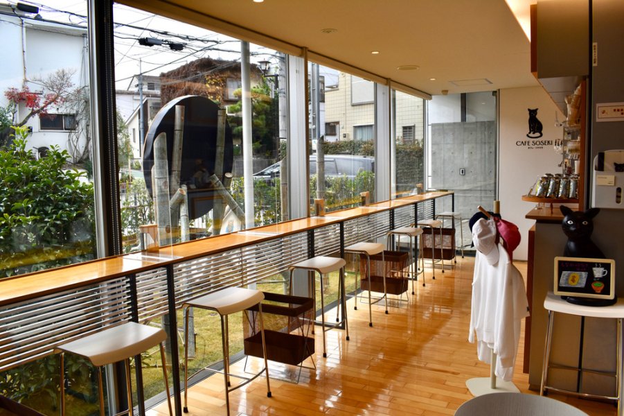 매장 내부