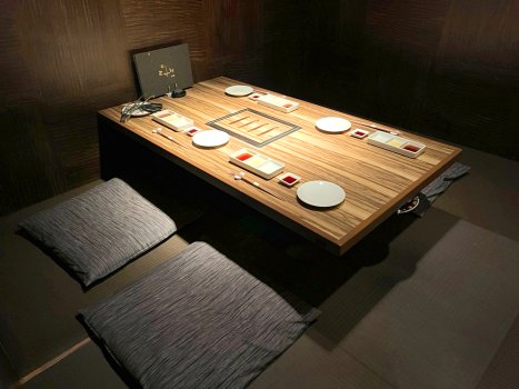 개인실 5개 완비