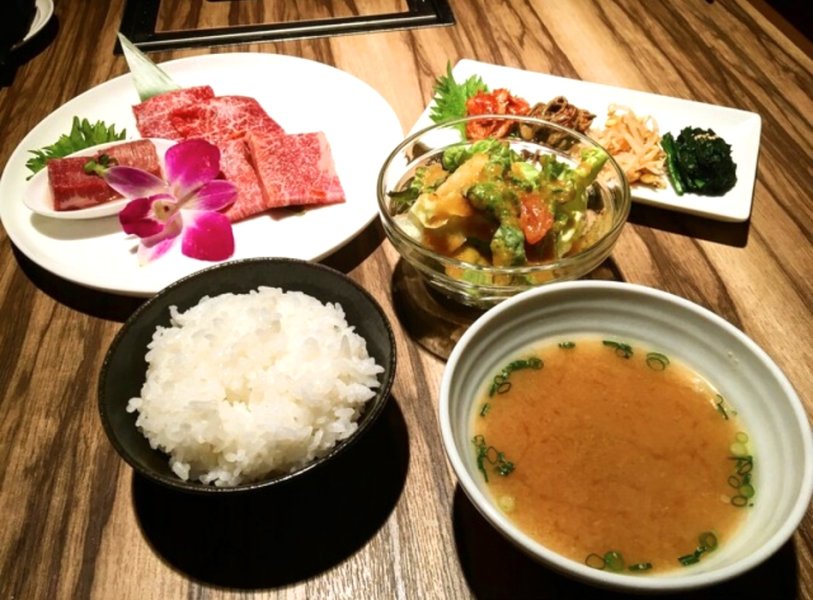 점심에도 영업합니다!