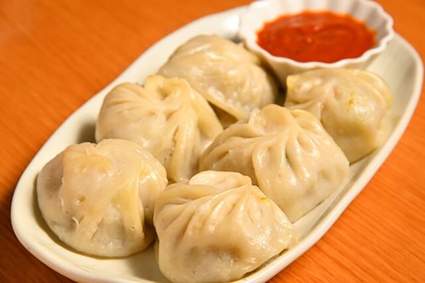네팔 요리