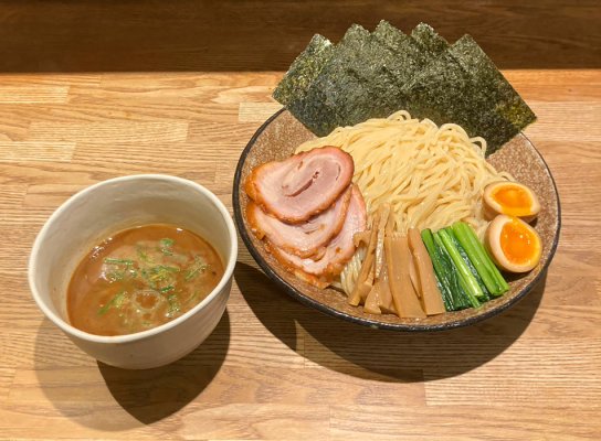 특제 츠케멘