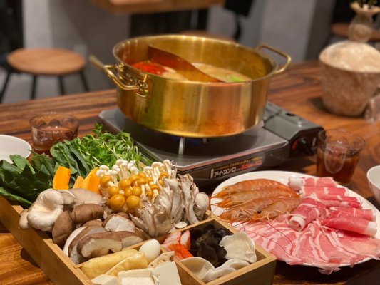 정통 사천 요리