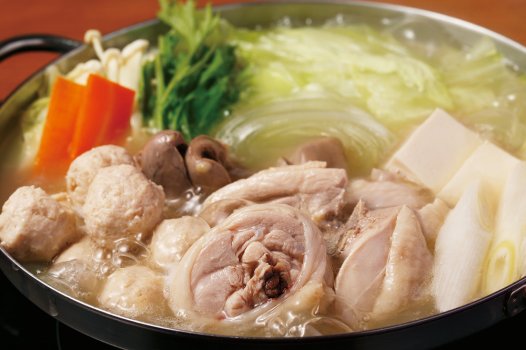 하카타 향토 요리