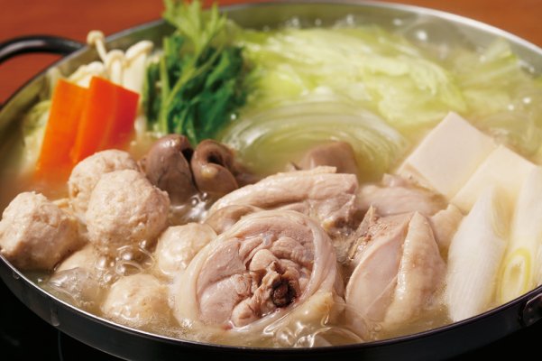 하카타 향토 요리
