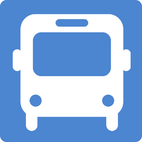 송영 서비스 가능