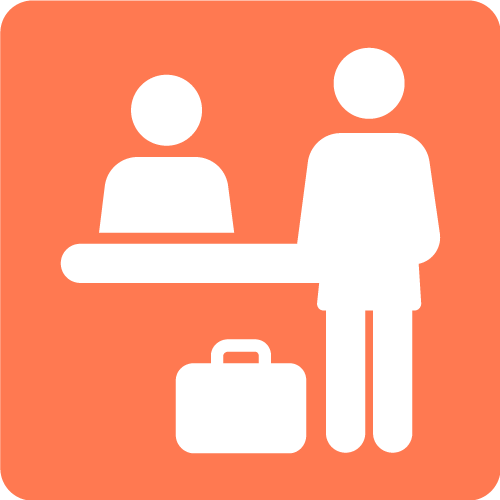 늦은 체크인 가능