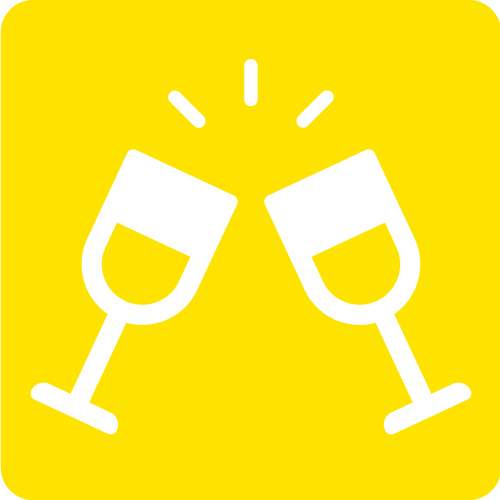 파티·연회 가능