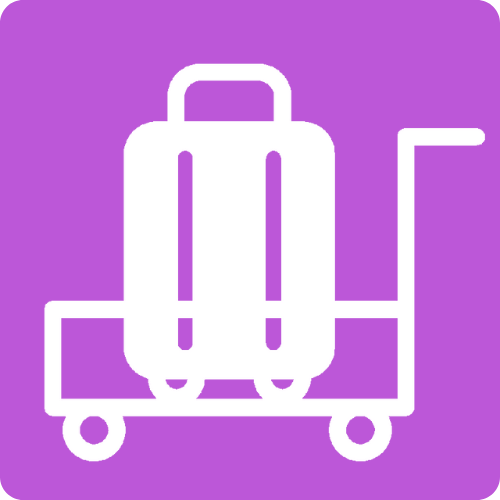 수하물 보관 서비스