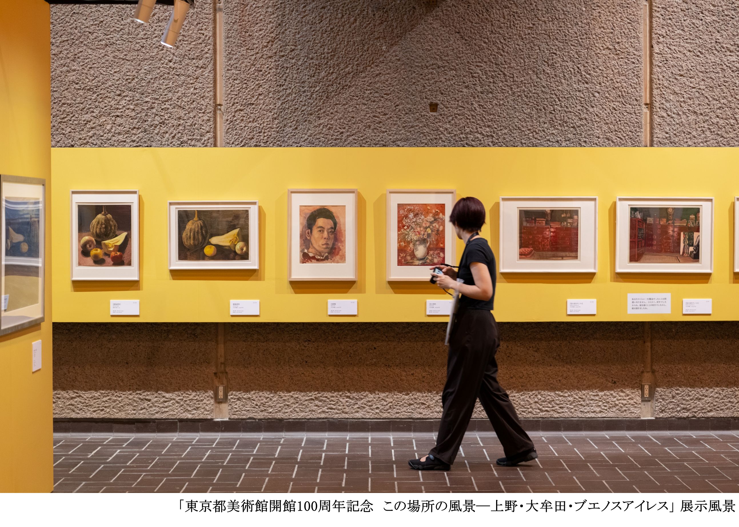 展覧会画像 2