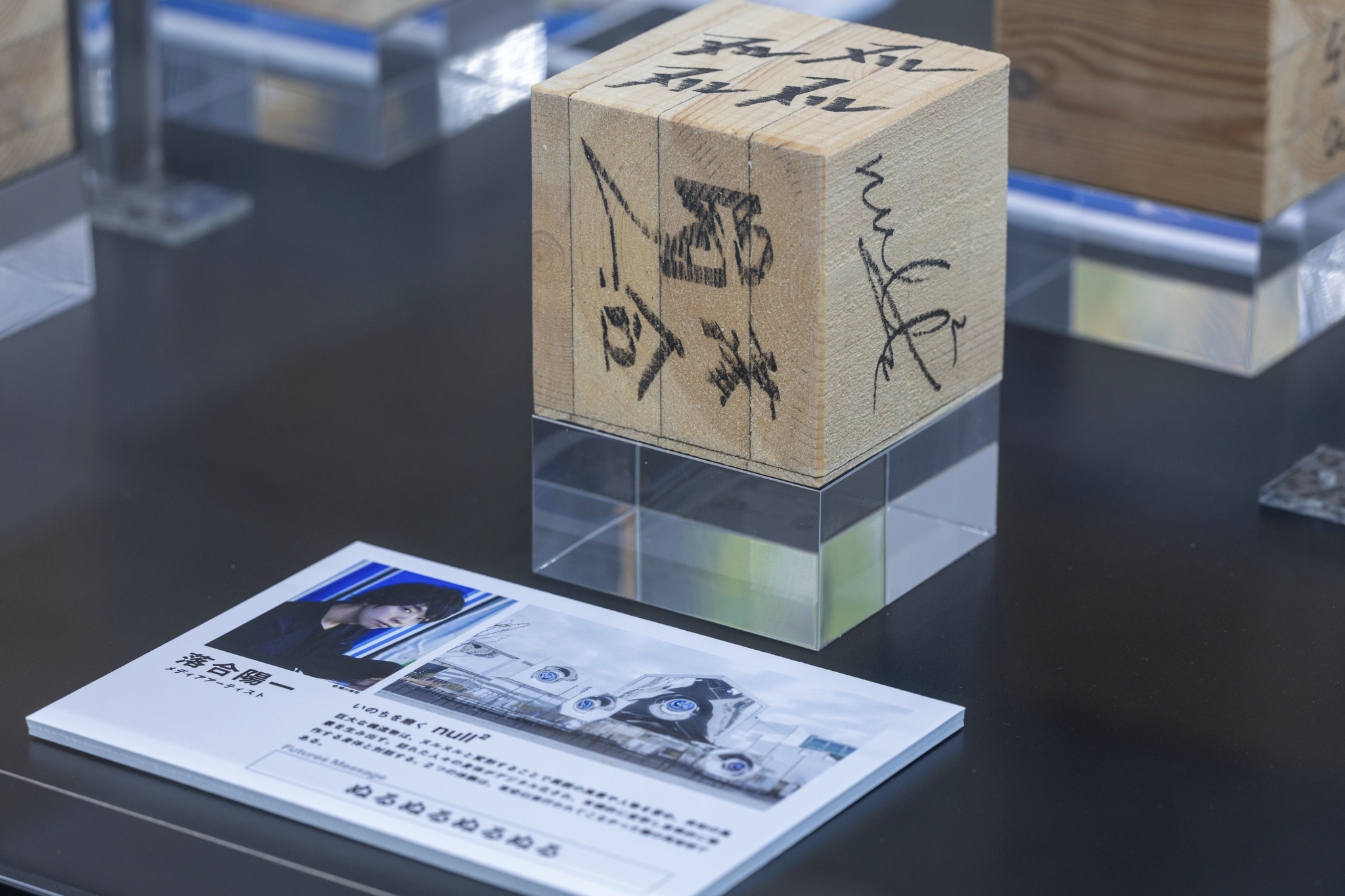 展覧会画像 2